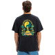 Quiksilver Ανδρική κοντομάνικη μπλούζα Hypnotic Wave - Short Sleeves T-Shirt